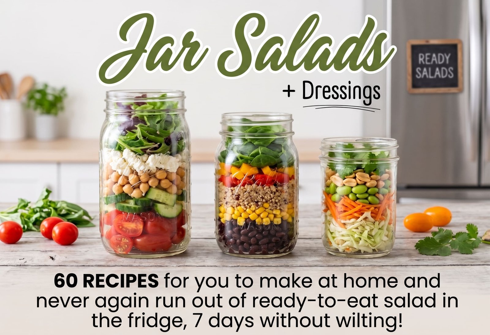 60 recipes