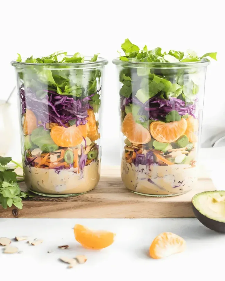 Refreshing Salad